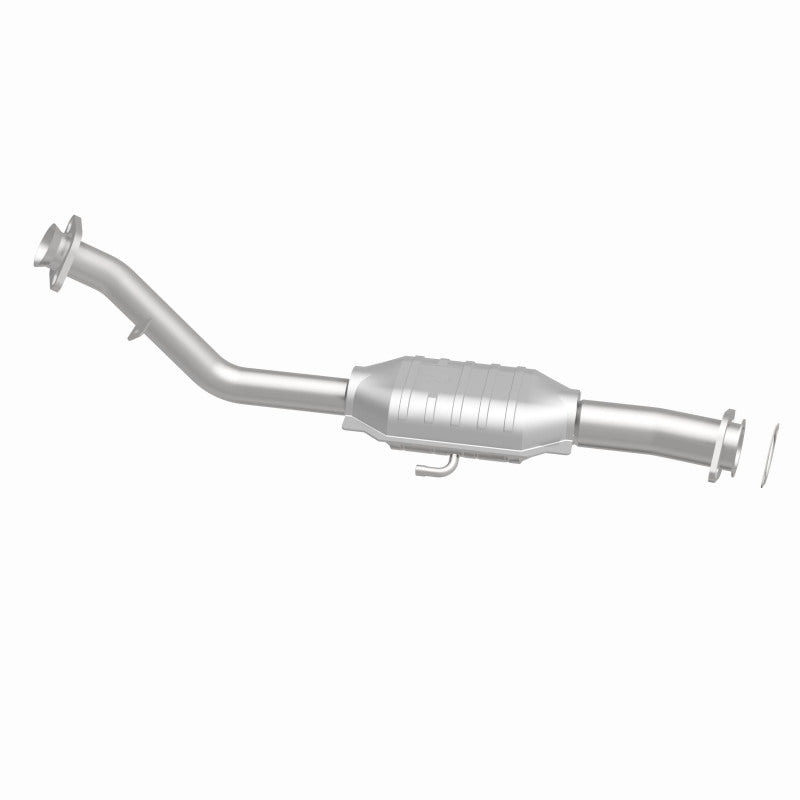 MagnaFlow Conv DF Ranger 83-88