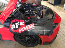 Load image into Gallery viewer, aFe Power Fender Cover