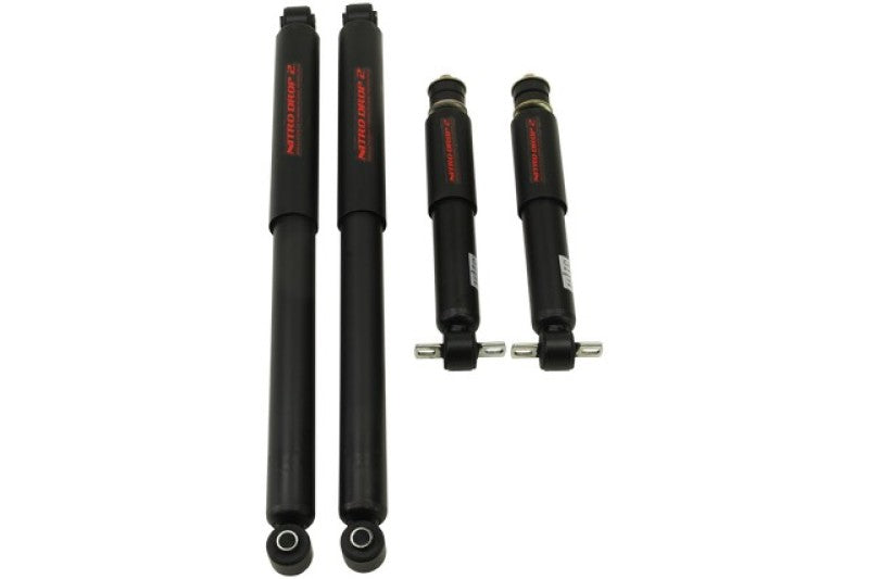 Belltech ND2 OEM Shock Set