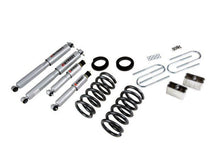 Load image into Gallery viewer, Belltech LOWERING KIT WITH SP SHOCKS