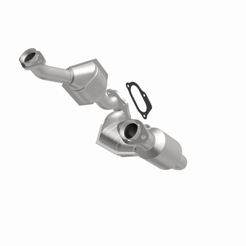 MagnaFlow Conv DF 03-04 Ranger 3.0L OEM