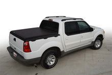 Load image into Gallery viewer, Access Limited 01-06 Ford Explorer Sport Trac (4 Dr) 4ft 2in Bed (Bolt On - No Drill) Roll-Up Cover