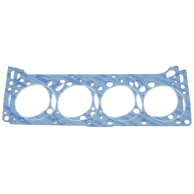 Edelbrock Pontiac Cylinder Head Gasket One Pair