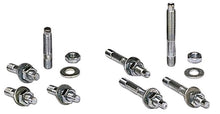 Load image into Gallery viewer, Moroso Carburetor Stud Kit For 1/2in Spacers