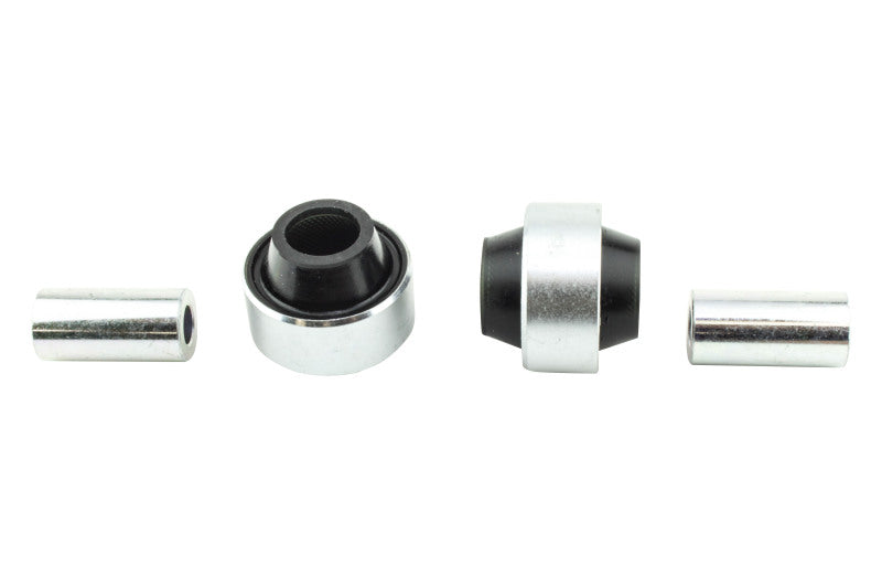 Whiteline Plus 8/07+ Dodge Avenger / 7/02+ Mitsubishi Lancer C/A - Lwr Inner Rear Bushing Kit