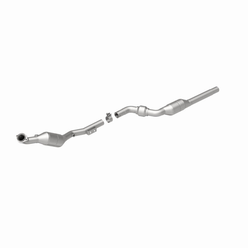 Magnaflow Conv DF 01-04 Mercedes E320 P/S CA