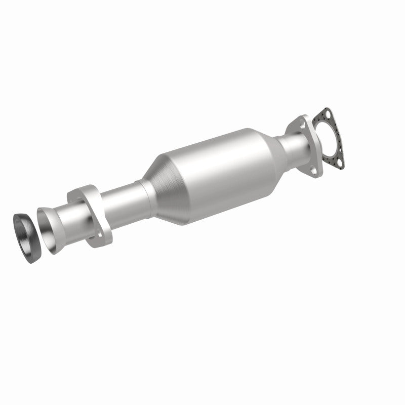 MagnaFlow 92-95 Honda Civic LX L4 1.5L CA Direct-Fit Catalytic Converter