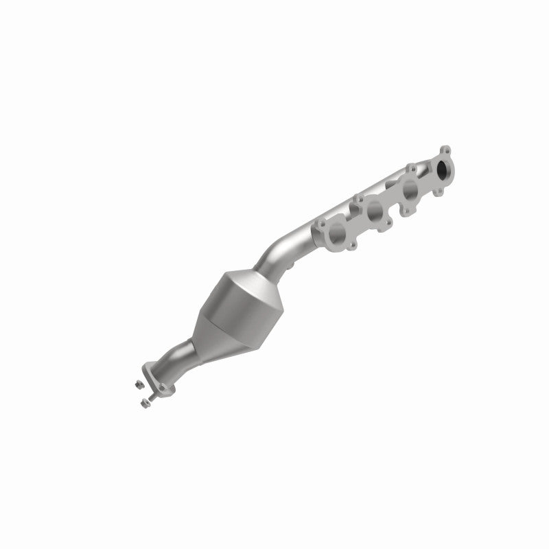 MagnaFlow Conv DF 03-04 4Run 4.7 Driver Side Manifold