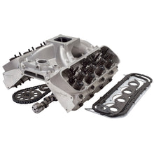 Load image into Gallery viewer, Edelbrock Power Package Top End Kit BBC 502 CI Hydraulic Roller Camshaft 600+ Hp