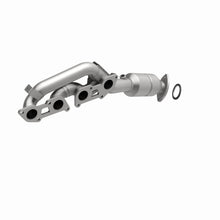 Load image into Gallery viewer, MagnaFlow Conv DF 08-10 Lexus IS F 5.0L P/S Manifold