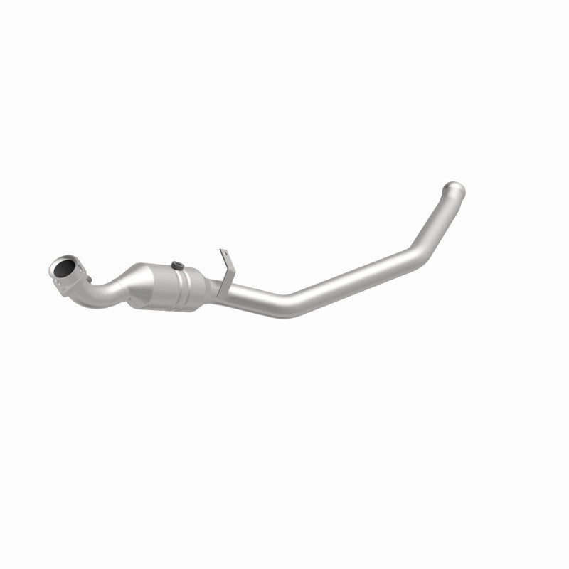 Magnaflow Conv DF 06-11 ML350 3.5L ds