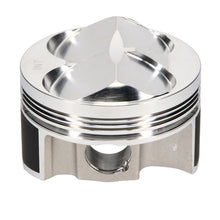 Load image into Gallery viewer, JE Pistons Honda B18C1/C2/C3/C4 83mm Bore 8.2cc Dome 12:5:1 CR Kit - Set of 4 Pistons