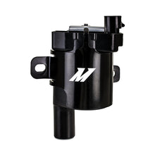 Load image into Gallery viewer, Mishimoto 99-07 GM Truck/Heatsink Style Ignition Coil Set