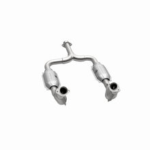 Load image into Gallery viewer, MagnaFlow Conv DF 99-01 Ford Mustang 3.8L