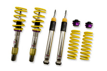 Load image into Gallery viewer, KW Coilover Kit V3 BMW M3 (E93) not equipped w/ EDC (Electronic Damper Control)Convertible