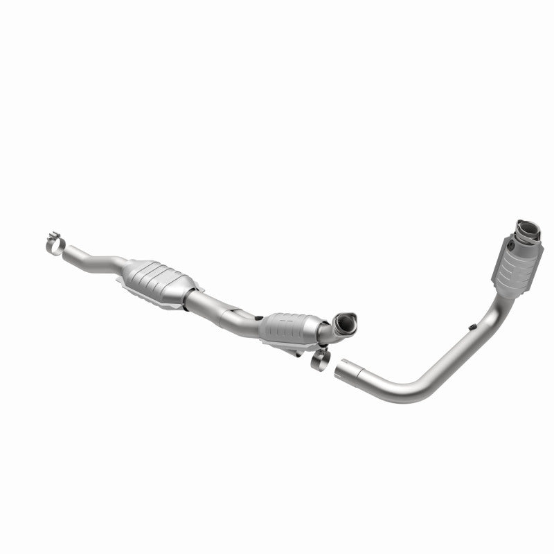 MagnaFlow Conv DF 02-03 Dodge Ram 1500 PickUp 5.9L