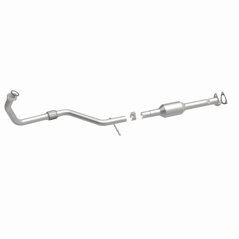 MagnaFlow Conv DF 01-02 GM Caval/Sunfire 2.2L