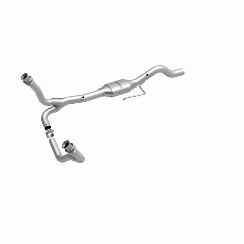 MagnaFlow Conv DF 00-03 Dodge Durango 4.7L 4WD