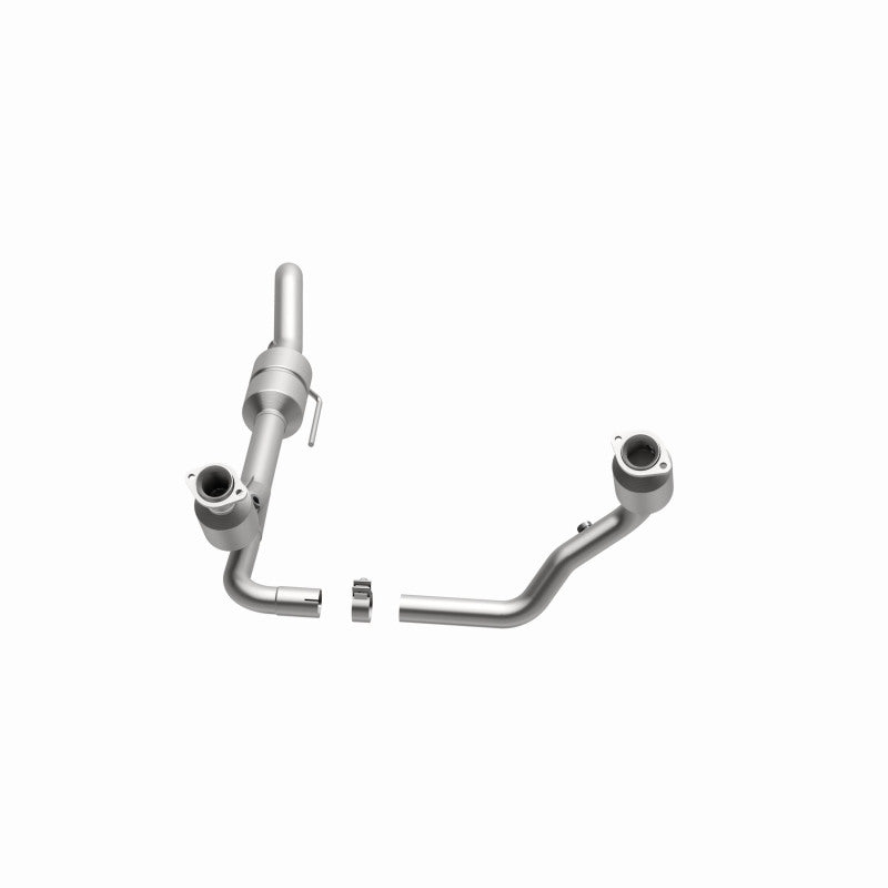 MagnaFlow Conv DF 00-03 Durango 4WD 4.7L