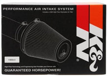 Load image into Gallery viewer, K&amp;N 00-04 Toyota Tundra V6-3.4L Performance Air Intake Kit