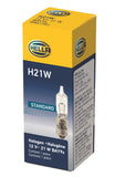 Hella Bulb H21W 12V 21W Bay9S T275