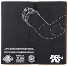 Load image into Gallery viewer, K&amp;N 2013 Dodge Ram 1500 V8-4.7L High Flow Performance Air Intake Kit