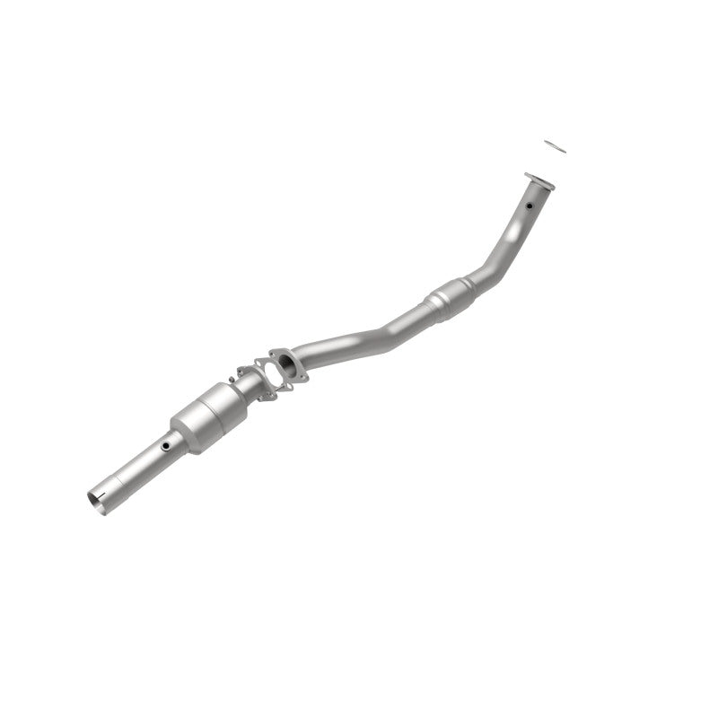 MagnaFlow Conv DF 01-02 2500HD Passenger Side 8.1L