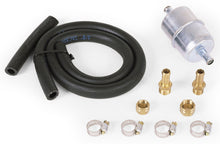 Load image into Gallery viewer, Edelbrock Univ Fuel Line Kit