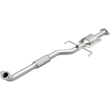 Load image into Gallery viewer, MagnaFlow Conv DF 06/00-05 Mitsubishi Eclipse / 06/00-03 Galant 2.4L Rear