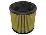 aFe Power 21-22 Ford Bronco L4-2.3L (t)/V6-2.7L (tt) Magnum FLOW Air Filter w/ Pro GUARD 7 Media