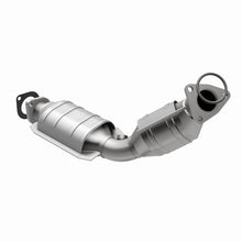 Load image into Gallery viewer, MagnaFlow Conv DF 03-04 Infiniti G35 3.5L Passenger Side