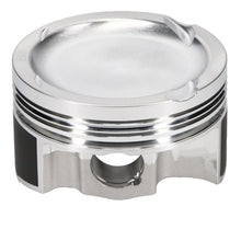 Load image into Gallery viewer, JE Pistons VW 2.0T TSI 9.5:1 ASYM KIT Set of 4 Pistons