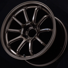 Load image into Gallery viewer, Advan RS-DF Progressive 18x10.5 +15 5-114.3 Dark Bronze Metallic Wheel