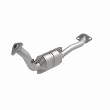 Load image into Gallery viewer, MagnaFlow Conv DF 01-04 Frontier Passenger Side Rear 3.3L