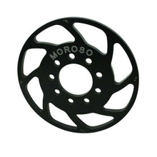 Load image into Gallery viewer, Moroso Ultra Series 8in Diameter 5-3/4in Register Crank Trigger Wheel