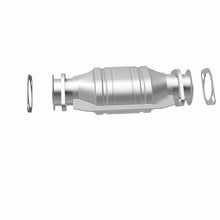 Load image into Gallery viewer, MagnaFlow Conv DF 99-01 Nissan Altima 2.4L