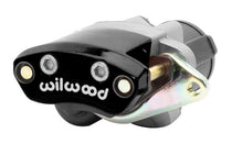 Load image into Gallery viewer, Wilwood Electronic Parking Caliper-R/H - Type III Ano 1 Piston 1.10in Disc - Black