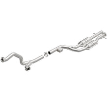 Load image into Gallery viewer, MagnaFlow Conv DF 90-93 Mercedes 500SL 5.0L