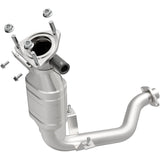 MagnaFlow Conv DF 01-04 Escape 2.0 Manifold