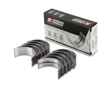 Load image into Gallery viewer, King Engine Bearings Acura B18A1/B1/C1/C5 K20A/K24A Main Bearing Set - Size STD