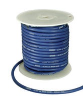 Load image into Gallery viewer, Moroso Ignition Wire Spool - Ultra 40 - 8.65mm - 100ft - Blue