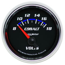 Load image into Gallery viewer, Autometer Cobalt 71-74 Charger/ GTX/ Road Runner Dash Kit 6pc Tach/MPH/Fuel/Oil/WTMP/Volt