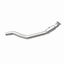 Load image into Gallery viewer, MagnaFlow 05-14 Dodge Challenger/Charger / Chrysler 300 6.4L V8 Direct Fit Catalytic Converter