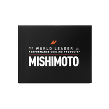 Load image into Gallery viewer, Mishimoto 04-06 Pontiac GTO 5.7L/6.0L Oil Cooler Kit - Black