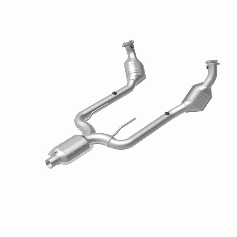 MagnaFlow Conv DF Thunderbird-Cougar 95-96