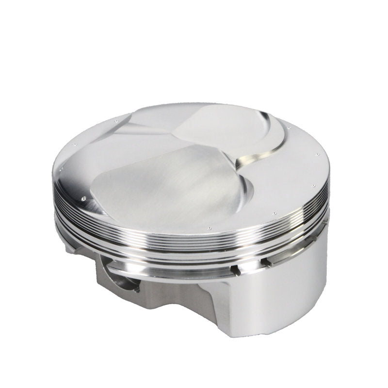 JE Pistons BBC 4.660in Bore 23cc Dome Pistons - Single