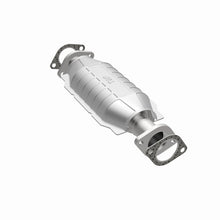 Load image into Gallery viewer, MagnaFlow Nissan Direct-Fit Catalytic Converter