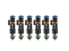 Load image into Gallery viewer, Grams Performance Toyota Supra 7MGTE / 2JZGE 550cc Fuel Injectors (Set of 6)