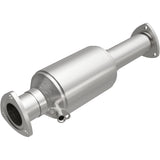 MagnaFlow Conv Direct Fit 79-87 Toyota Land Crusier 4.2L