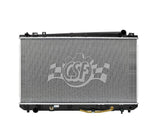 CSF 00-04 Toyota Avalon 3.0L OEM Plastic Radiator